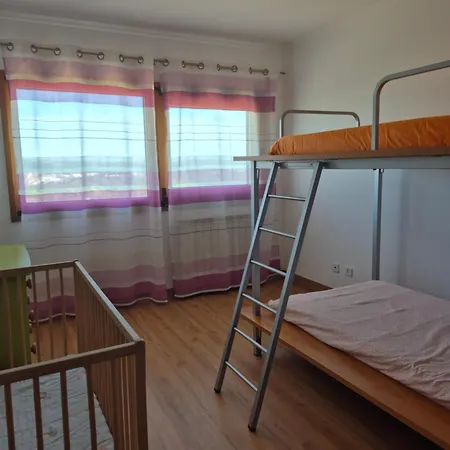 Hébergement de vacances Casa Da Buzina Nazaré