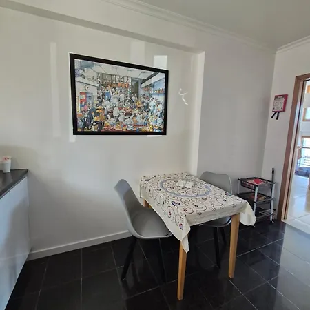 Casa Da Buzina Hébergement de vacances *