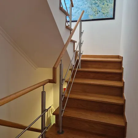 Casa Da Buzina Hébergement de vacances