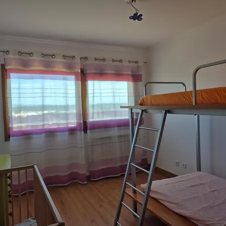 Hébergement de vacances Casa Da Buzina