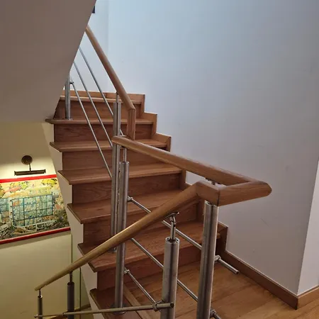 Casa Da Buzina Hébergement de vacances Nazaré