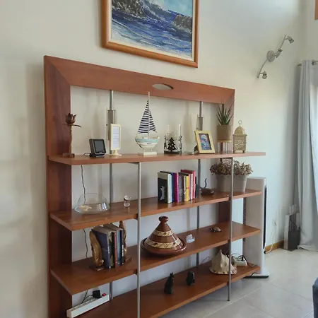 Hébergement de vacances Casa Da Buzina *