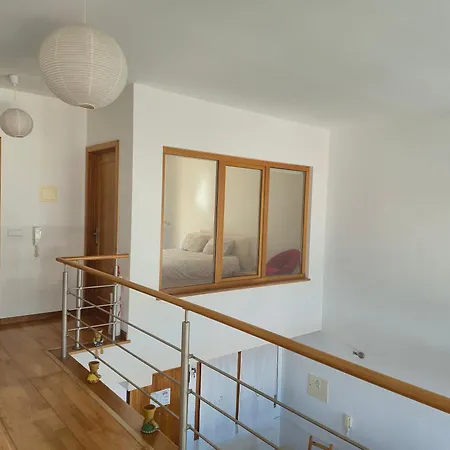 Casa Da Buzina Hébergement de vacances Nazaré