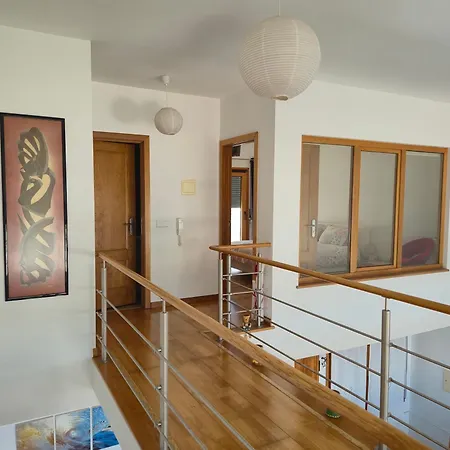 Casa Da Buzina Hébergement de vacances