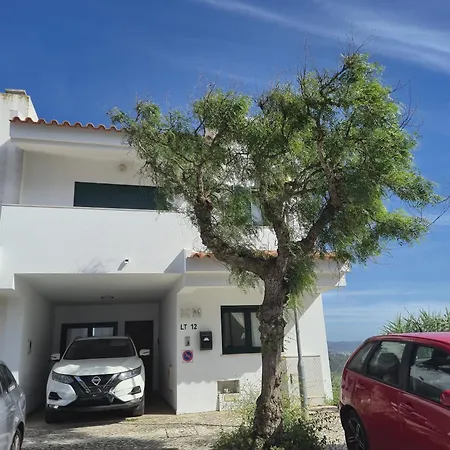Casa Da Buzina Hébergement de vacances Nazaré