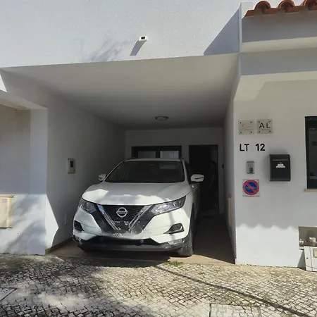Hébergement de vacances Casa Da Buzina Nazaré