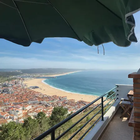 Casa Da Buzina Hébergement de vacances Nazaré