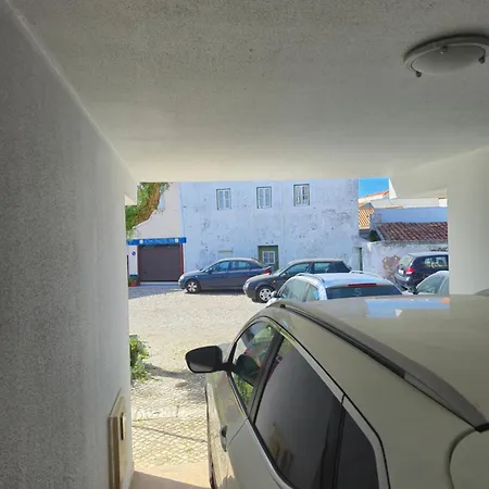 Casa Da Buzina Hébergement de vacances Nazaré