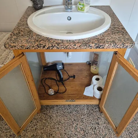 Hébergement de vacances Casa Da Buzina Nazaré