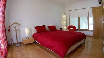 Hébergement de vacances Casa Da Buzina Nazaré