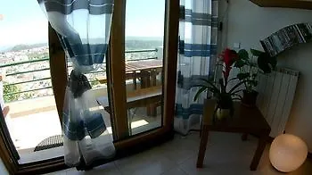 Casa Da Buzina Hébergement de vacances