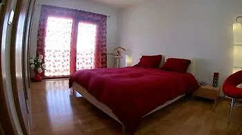 Casa Da Buzina Nyaraló *