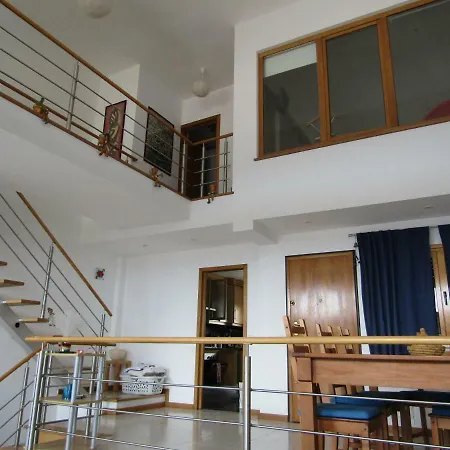 Hébergement de vacances Casa Da Buzina