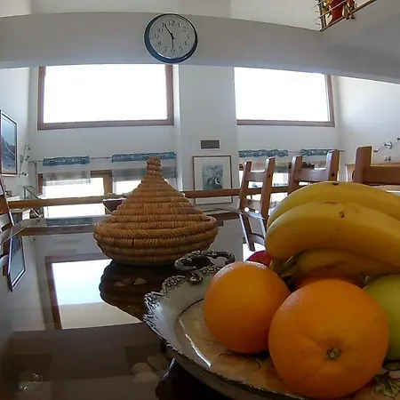 Nyaraló Casa Da Buzina *