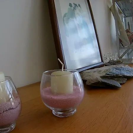 Nyaraló Casa Da Buzina *