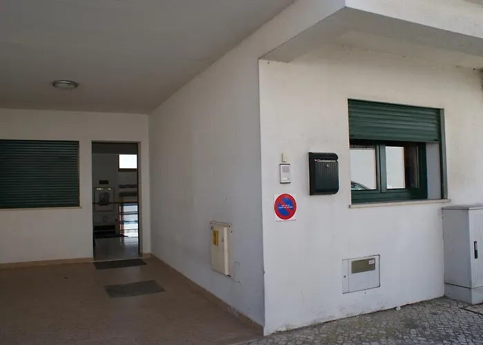 Casa Da Buzina Feriehus