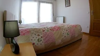 Casa Da Buzina Feriehus Nazaré