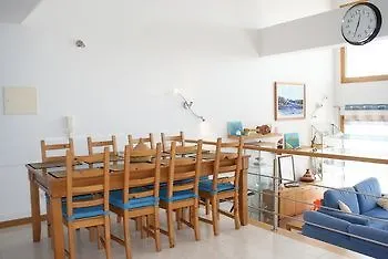 Feriehus Casa Da Buzina Nazaré