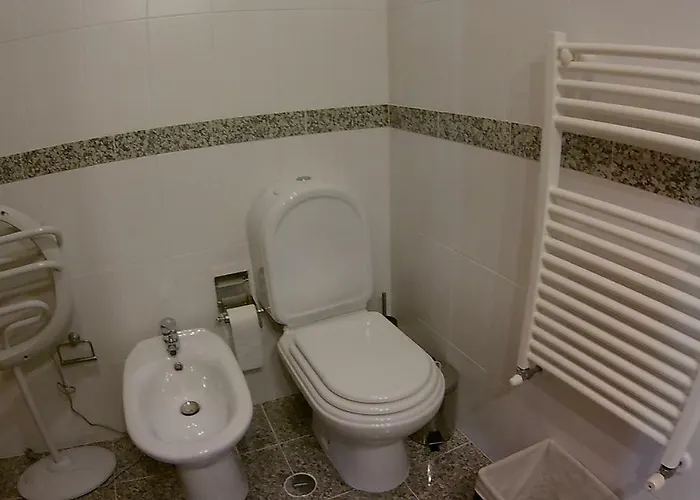 Casa Da Buzina Nazaré