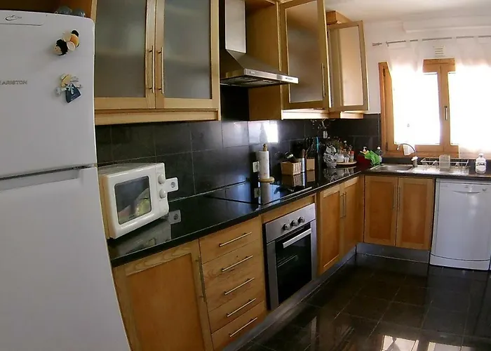 Casa Da Buzina Feriehus Nazaré