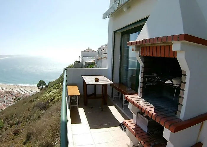 Casa Da Buzina * Nazaré