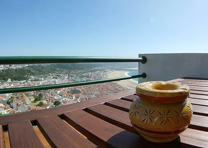 Casa Da Buzina Feriehus