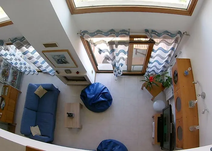 Feriehus Casa Da Buzina Nazaré