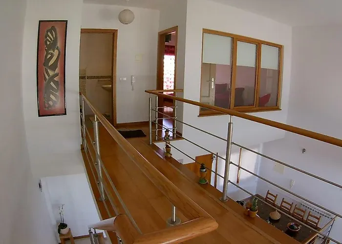 Feriehus Casa Da Buzina *