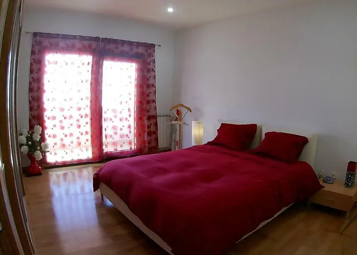 Feriehus Casa Da Buzina