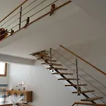 Casa Da Buzina نازاريه