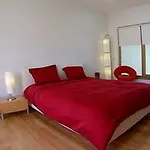بيت للعطل Casa Da Buzina نازاريه