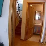 Casa Da Buzina بيت للعطل