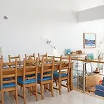 بيت للعطل Casa Da Buzina نازاريه
