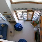 بيت للعطل Casa Da Buzina نازاريه