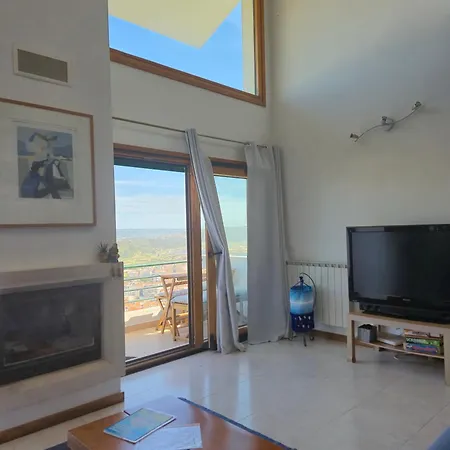 Casa Da Buzina Vakantiehuis