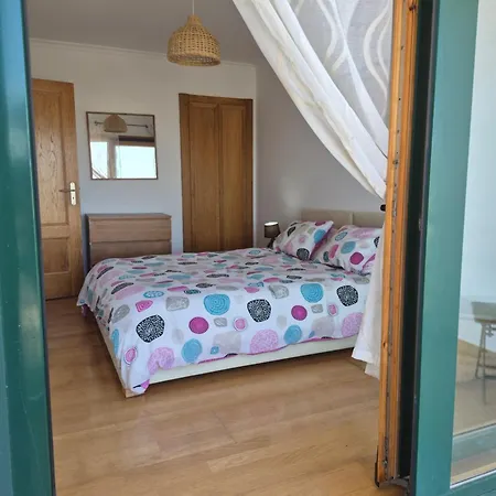 Casa Da Buzina Vakantiehuis *
