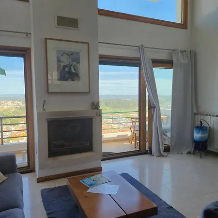 Vakantiehuis Casa Da Buzina