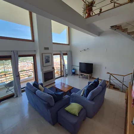 Casa Da Buzina Vakantiehuis
