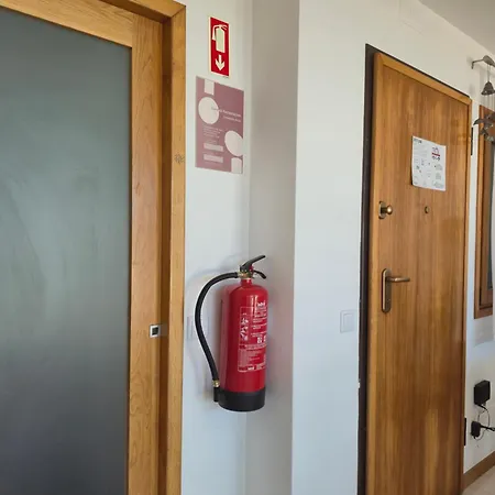 Vakantiehuis Casa Da Buzina *