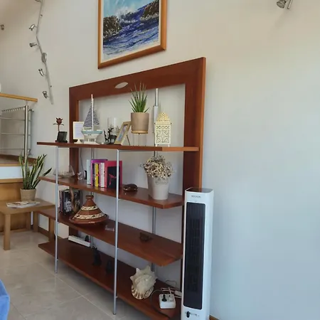 Vakantiehuis Casa Da Buzina