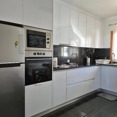 Vakantiehuis Casa Da Buzina *