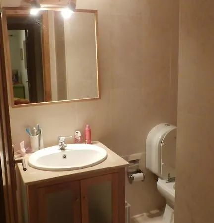 Vakantiehuis Casa Da Buzina