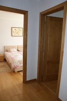 Vakantiehuis Casa Da Buzina