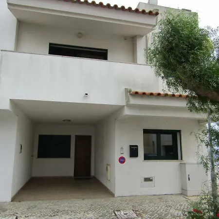 Casa Da Buzina نازاريه