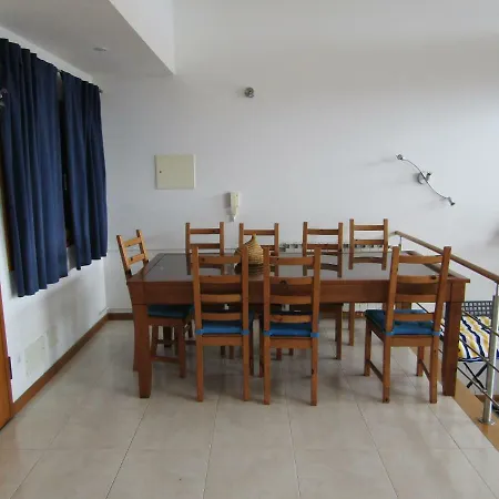 Casa Da Buzina Ferienhaus Nazaré