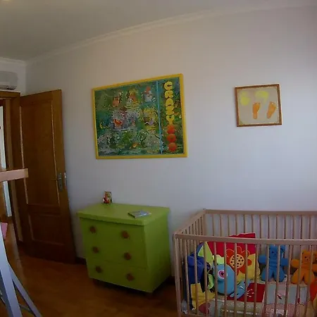 Casa Da Buzina Ferienhaus Nazaré