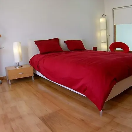 Casa Da Buzina Ferienhaus Nazaré