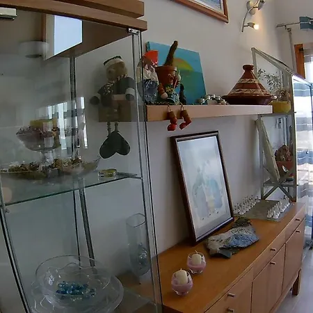 Ferienhaus Casa Da Buzina