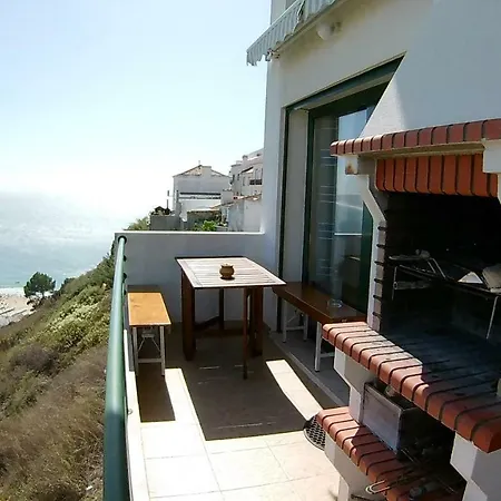Casa Da Buzina * Nazaré
