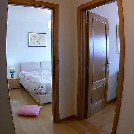 Ferienhaus Casa Da Buzina